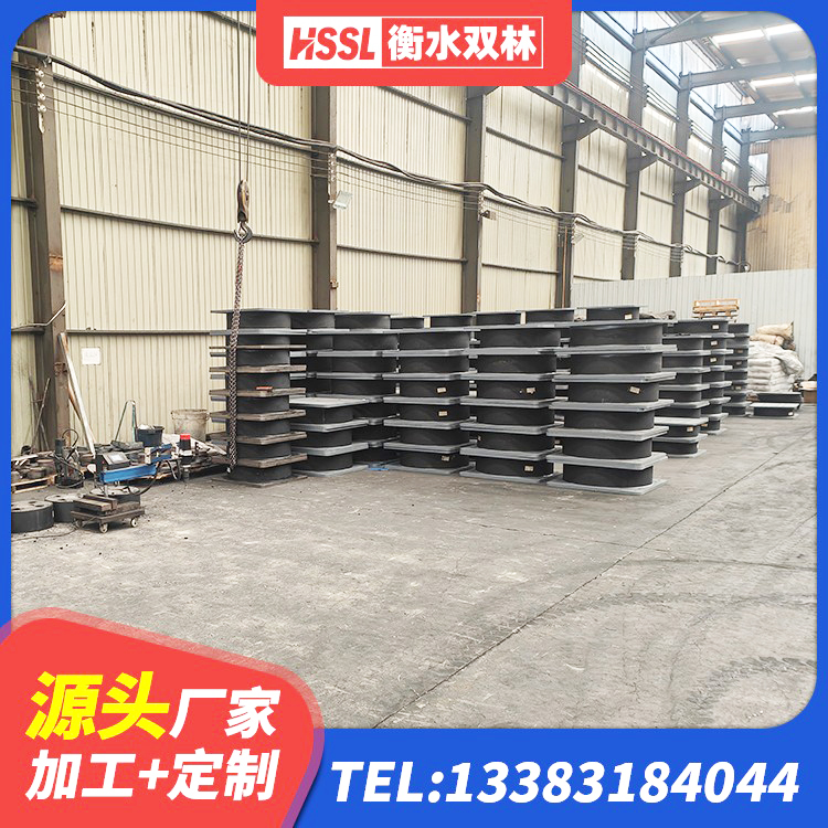 召陵区LRB1000铅芯隔震支座源头工厂 召陵区建筑铅芯橡胶隔震支座(LRB800)源头工厂 召陵区LNR隔震支座1000生产厂家 召陵区隔震支座LNRD420厂家 - 第3张